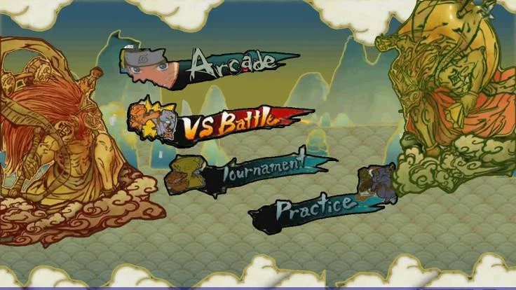 Naruto Shippuden: Ultimate Ninja Storm 3 Full Burst (itch) Naruto Shippuden: Ultimate Ninja Storm 3 Full Burst (itch)