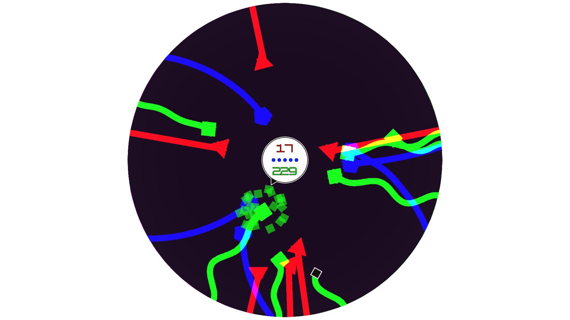 Central Limit Theorem (itch)