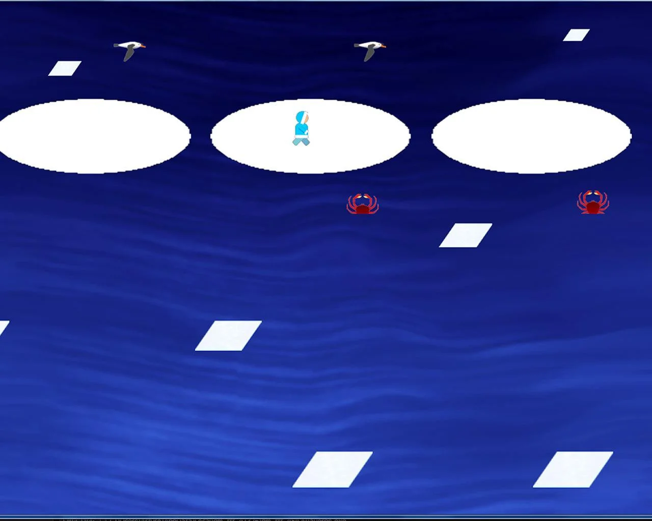 Igloo Madness (itch) Igloo Madness (itch)