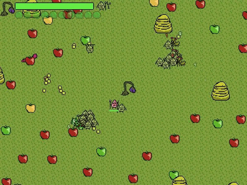 Plant's Quests (itch) Plant's Quests (itch)