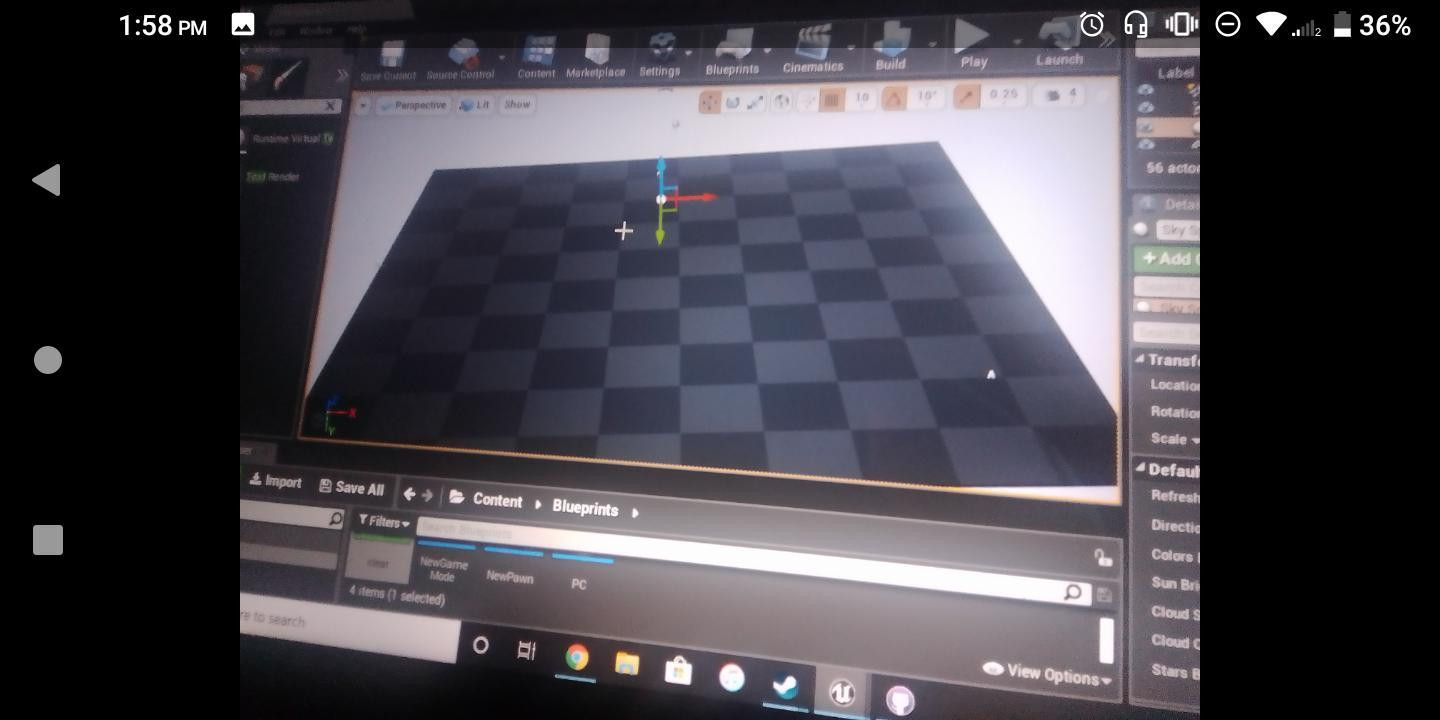 Invisible Maze 2.0 (itch) Invisible Maze 2.0 (itch)