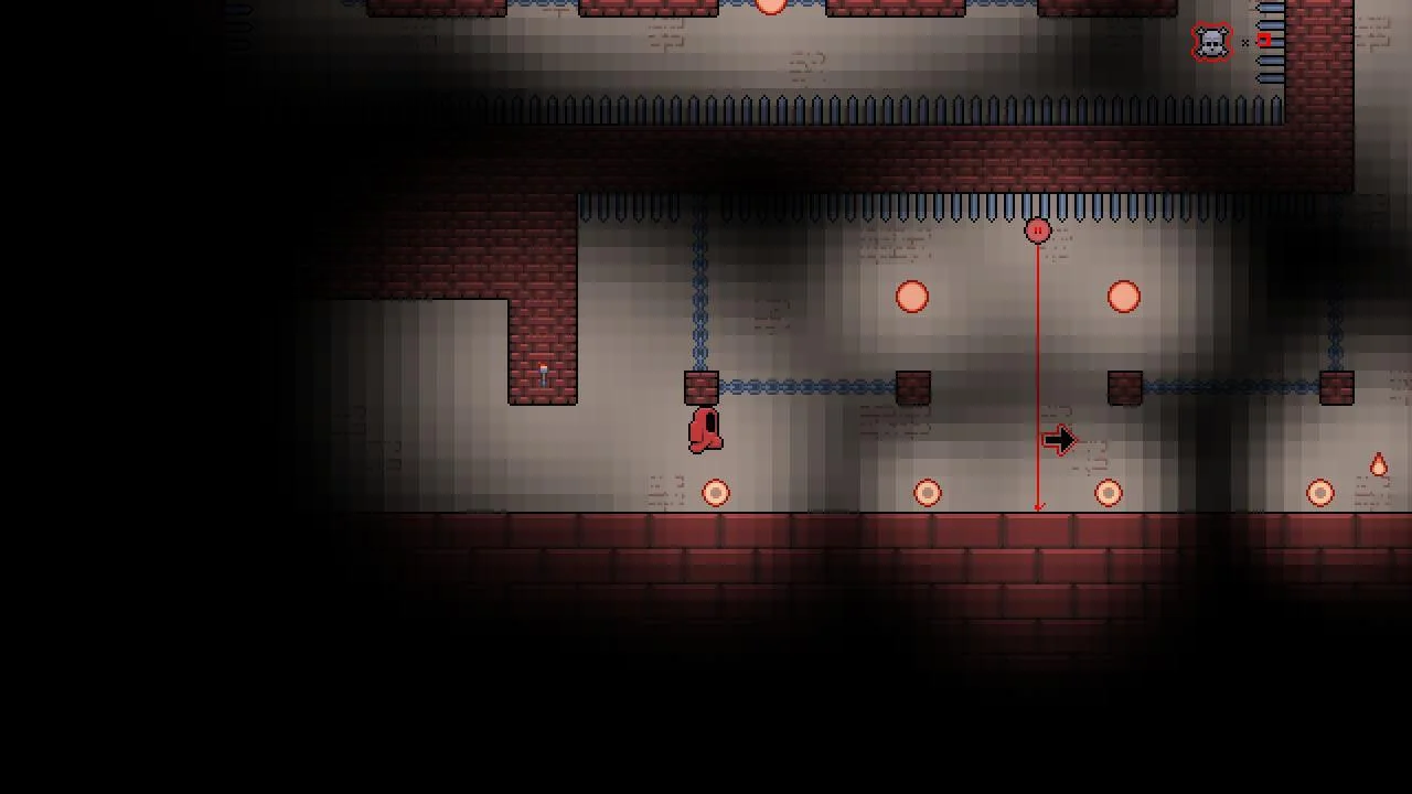 Magic Gravity (itch)