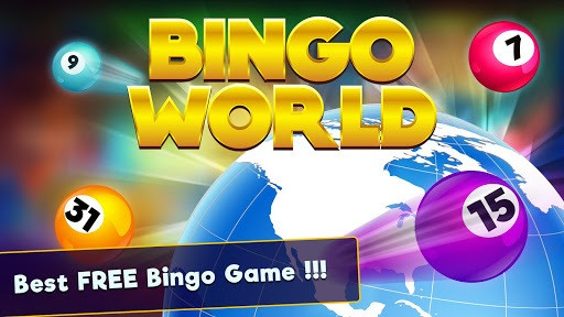 Free Bingo World - Free Bingo Games