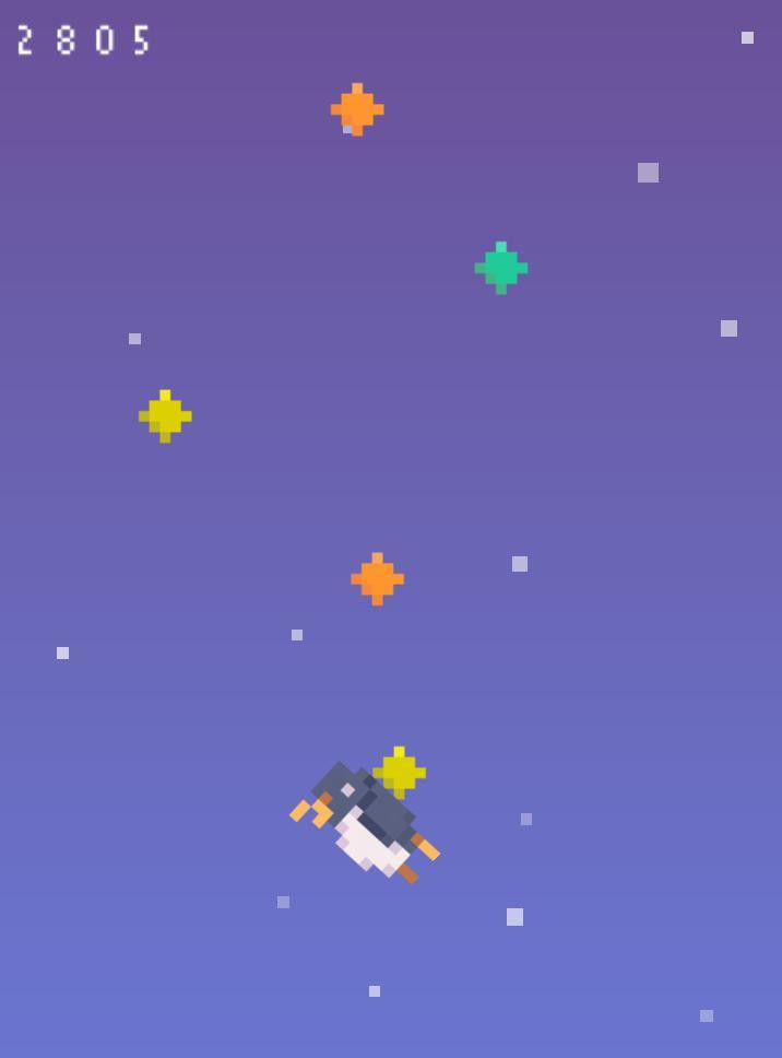 Lisa in the Sky with Diamonds (itch)