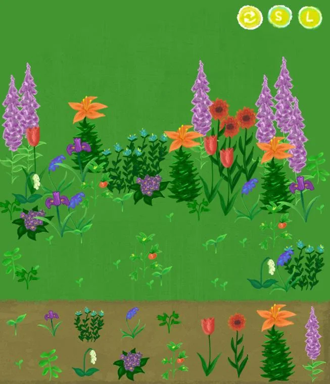 horticouture (itch)
