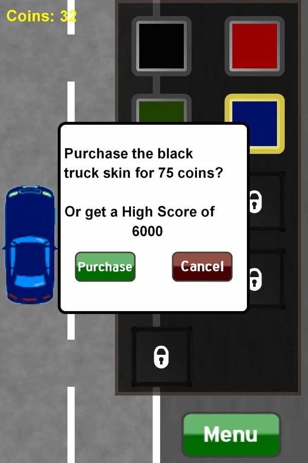 Code 509 (itch) Code 509 (itch)