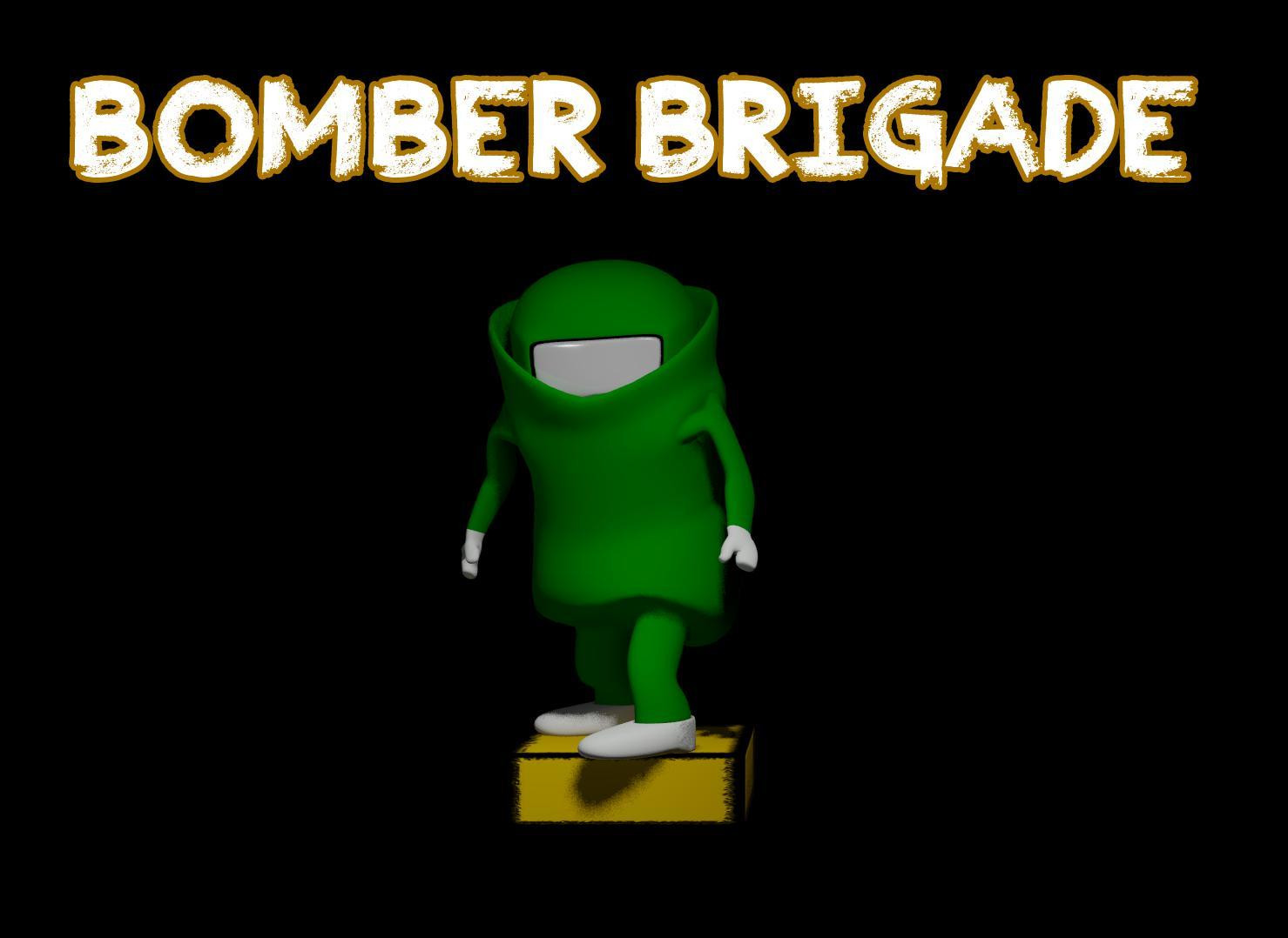 Рецензии Bomber Brigade (nxdeveloper) (itch)