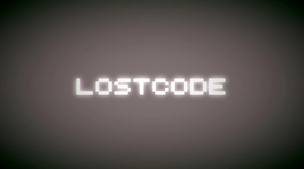 LOSTCODE (itch) LOSTCODE (itch)