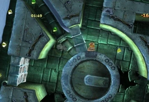 Lazy Raiders Lazy Raiders