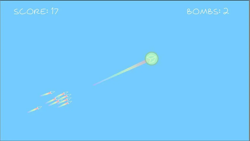 Новости о Flyaway (itch)