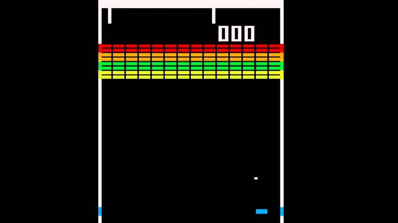 Breakout (itch) (Molive)