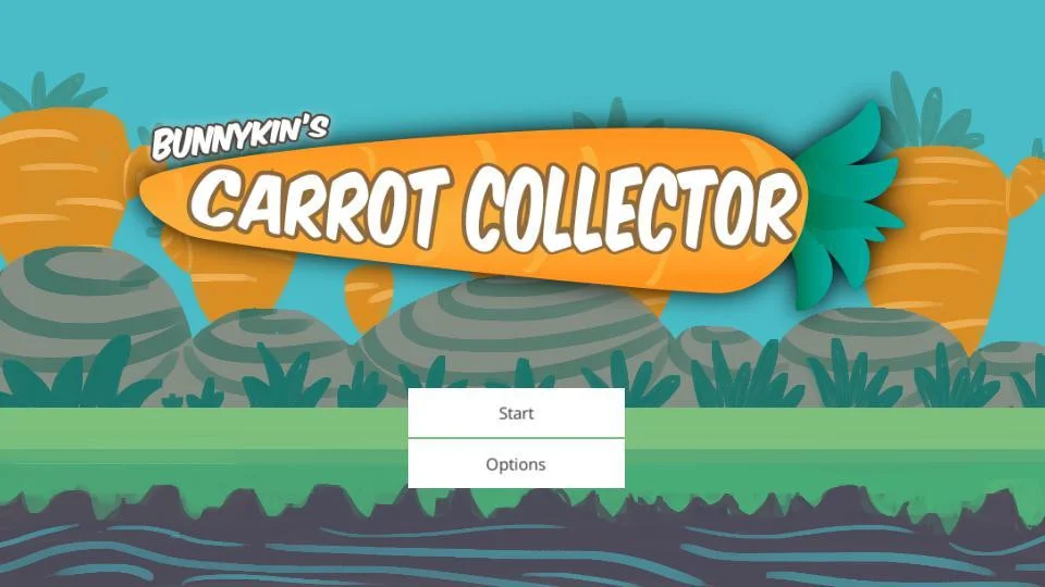 Bunnykin's Carrot Collector (itch)