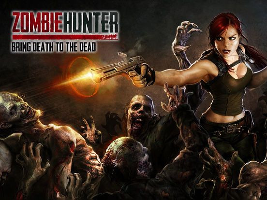 Zombie Hunter: Post Apocalypse Zombie Hunter: Post Apocalypse