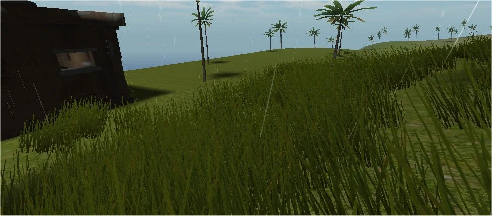 Escape from the Island Escape from the Island