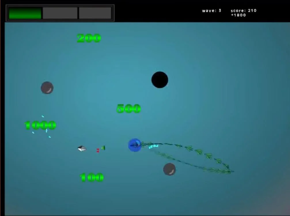 Новости о Milaeo: The Skyfall (itch)