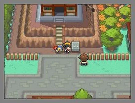 Pokémon HeartGold, SoulSilver Pokémon HeartGold, SoulSilver