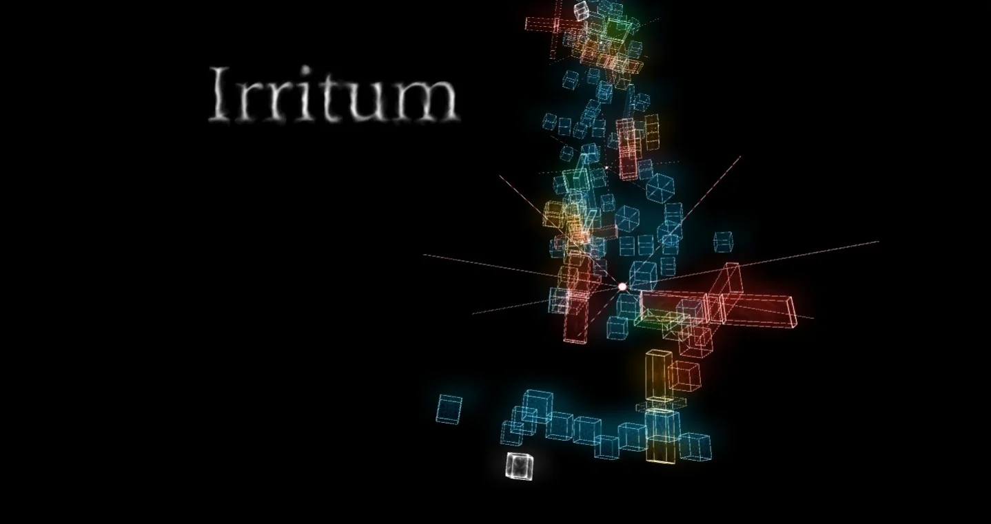 Рецензии Irritum