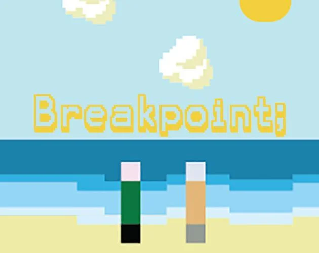 Рецензии Breakpoint; (itch)