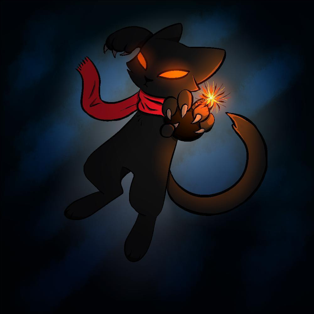 Bombercat (itch) Bombercat (itch)