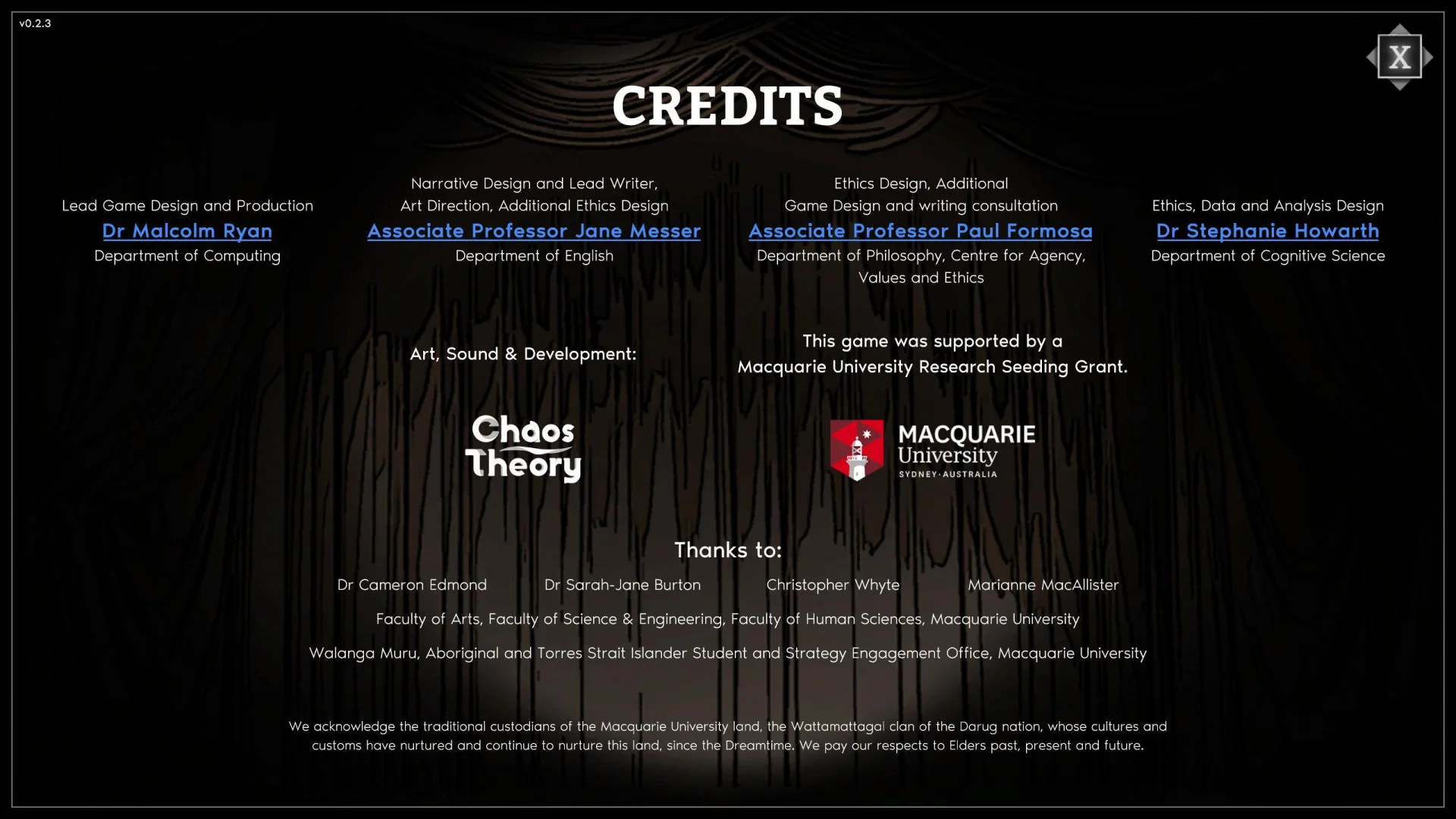 The Great Fire (Morality Play) (itch) The Great Fire (Morality Play) (itch)