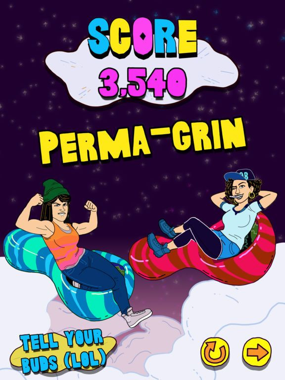 Broad City High Score Broad City High Score