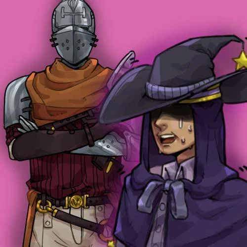 Enchant my Sword (itch)