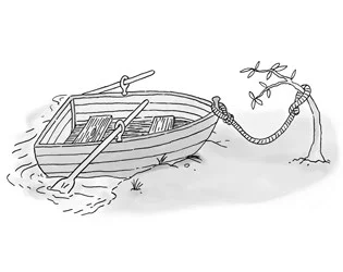 You're Gonna Need a Bigger Boat (itch)