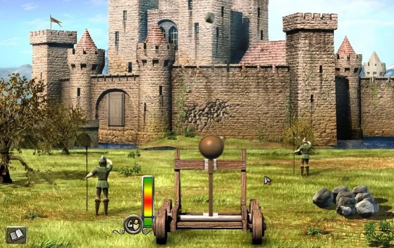 Defender of the Crown: Heroes Live Forever Defender of the Crown: Heroes Live Forever