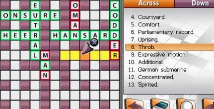 Telegraph Crosswords Telegraph Crosswords