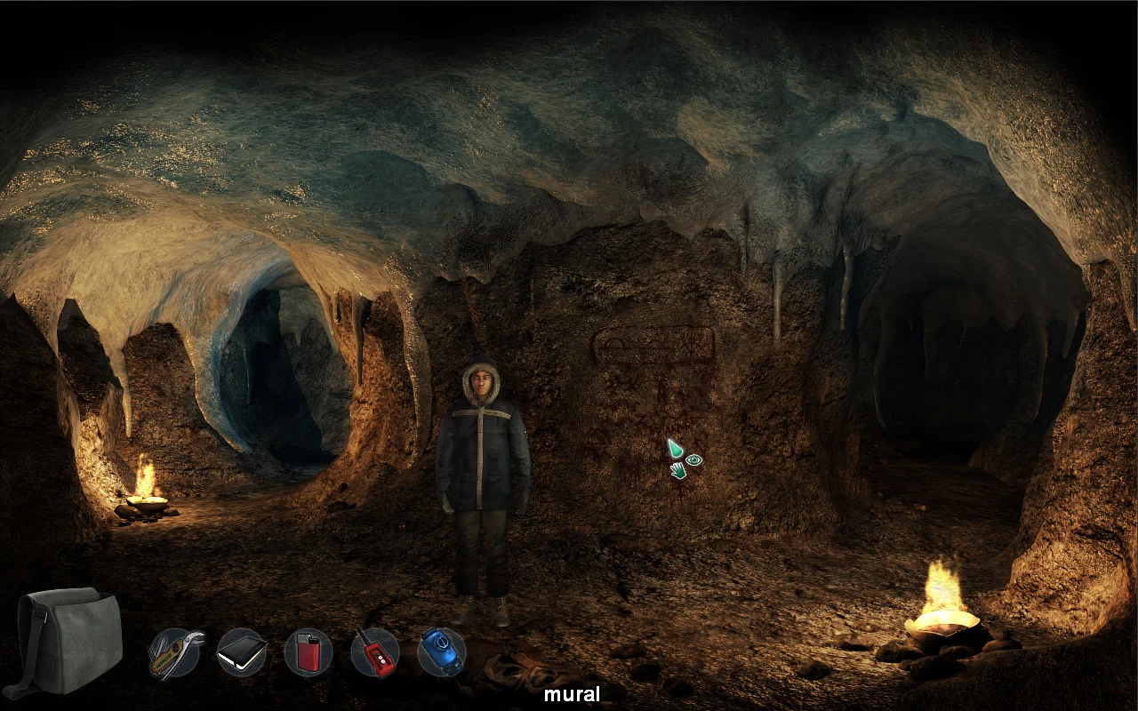 Alpha Polaris: A Horror Adventure Game Alpha Polaris: A Horror Adventure Game