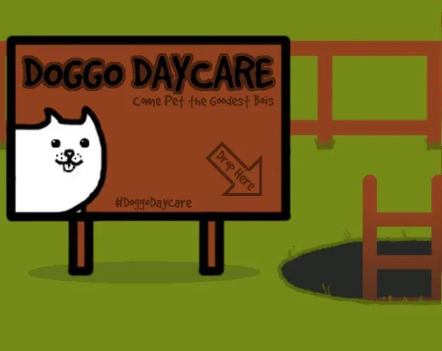 Doggo Daycare (itch) Doggo Daycare (itch)