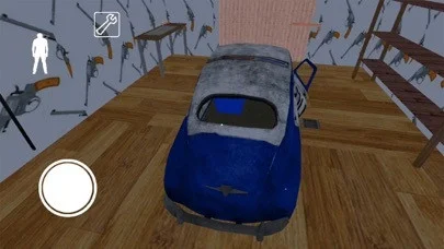 Granny: Evil House Horror