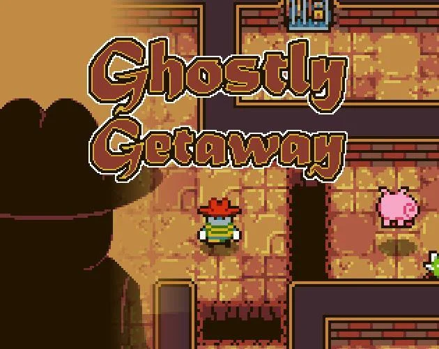 Ghostly Getaway (Mors) (itch)