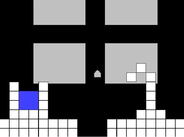 DRIP- In development demo (itch)