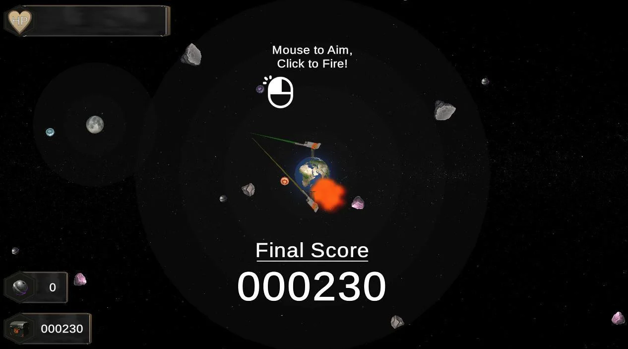 Tech Unlocked: GRAVITY (itch) Tech Unlocked: GRAVITY (itch)