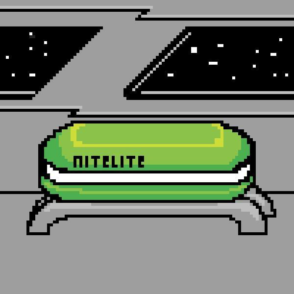Nitelite (itch) Nitelite (itch)