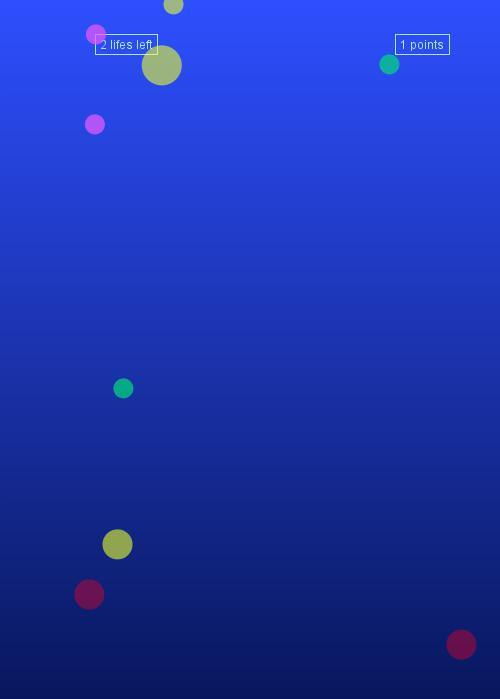 Bubbles (itch) (ItsKazBorn) Bubbles (itch) (ItsKazBorn)