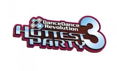 DanceDanceRevolution Hottest Party 3 DanceDanceRevolution Hottest Party 3