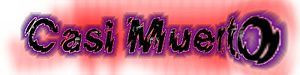 Casi muerto (itch) Casi muerto (itch)