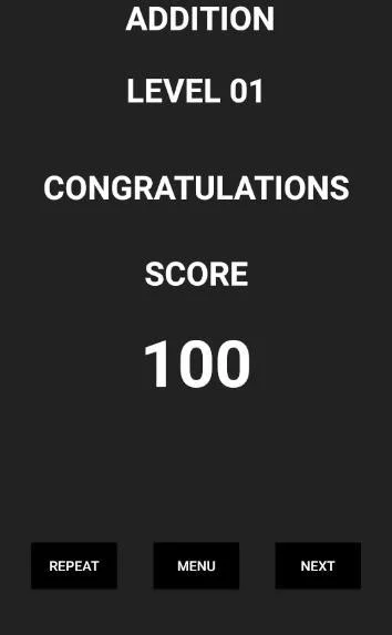 Новости о Basic mathematical operations (itch)