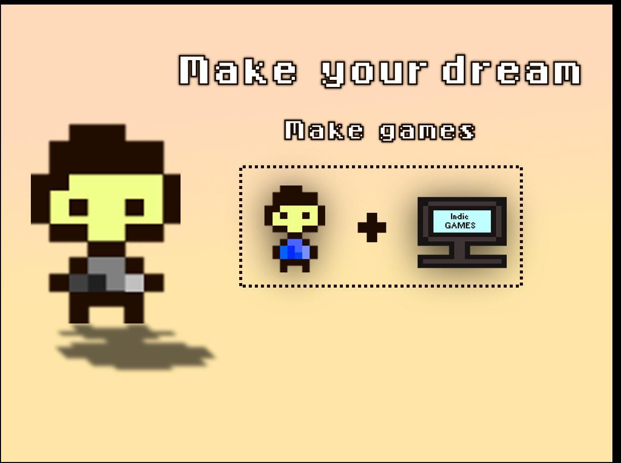 Indie Game Develoment Tycoon (itch)