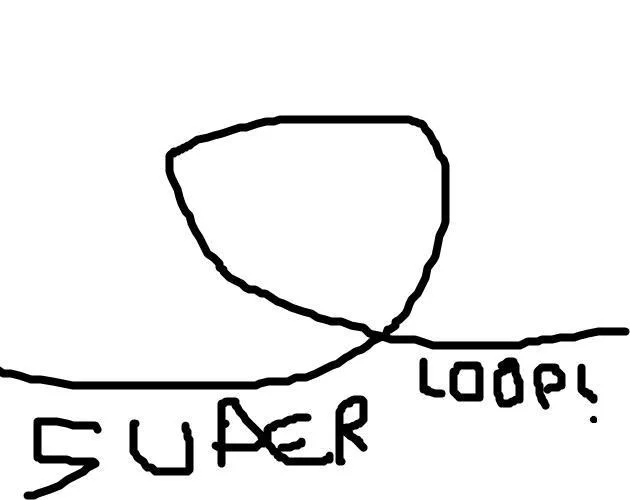 Рецензии SuperLOOP (itch)
