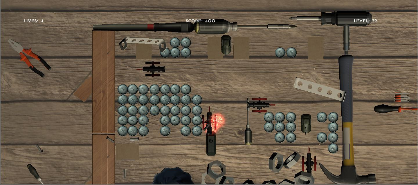 Toy tank (itch) Toy tank (itch)
