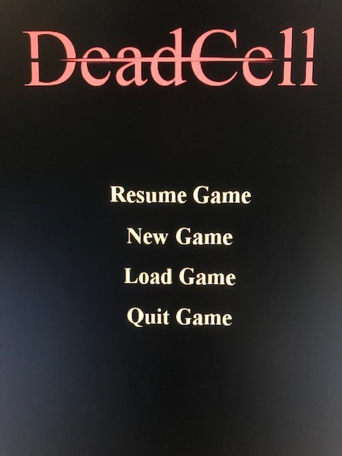 Новости о DeadCell (itch)