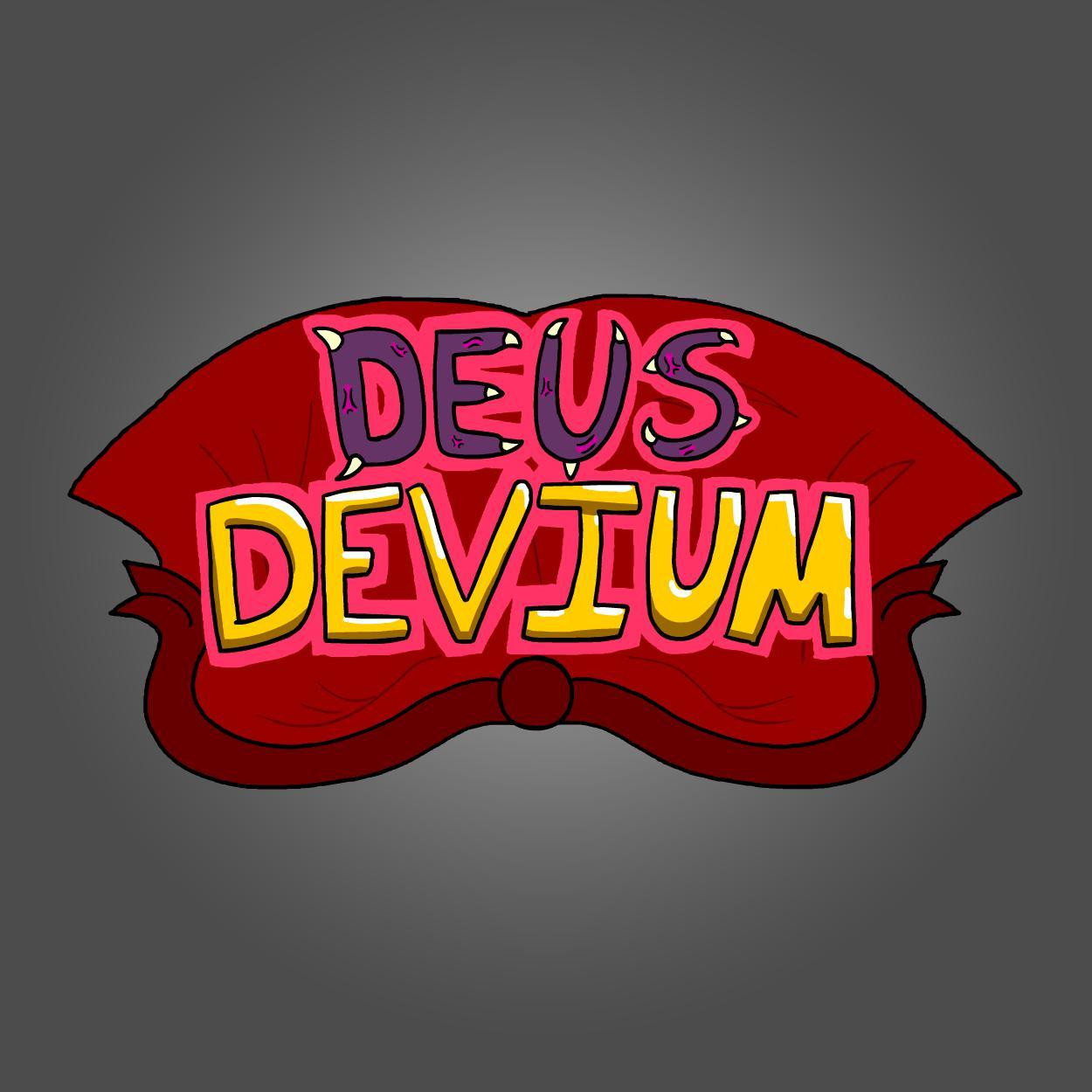 Deus Devium (demo) (itch) Deus Devium (demo) (itch)