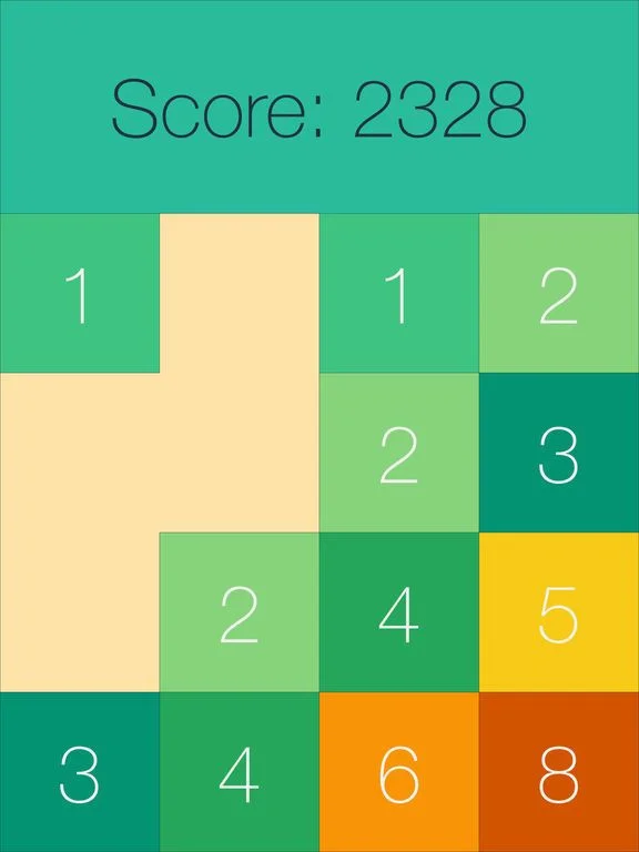 17 Blocks 17 Blocks