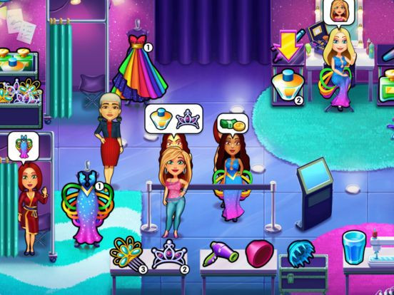 Fabulous Angela's True Colors Fabulous Angela's True Colors