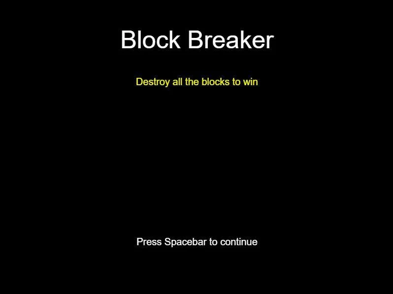 Статьи по Block Breaker (Q21wolfgang) (itch)