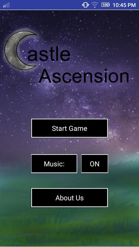 Castle Ascension (itch)