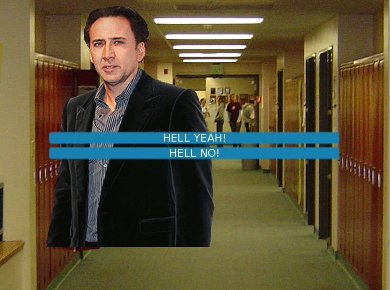 National Treasure: Book Of Parodies (itch) National Treasure: Book Of Parodies (itch)